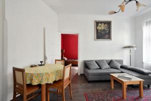 2 room Old Town apartment