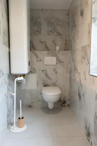 Maisons de vacances Le Clos Van Gogh : photos des chambres