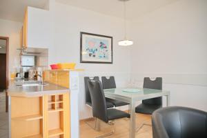 Haus Belvedere App 53