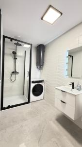 Jaracza Apart by DreamAp