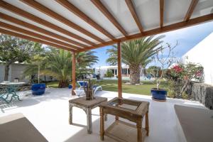 Villa Marisol Playa Blanca Stylish Comfort Private Heated Pool