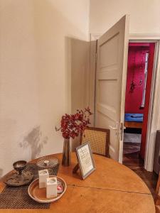 2 room Old Town apartment