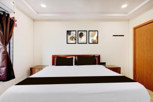 Hotel O MADHAVA RESIDENCY