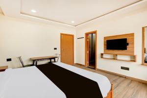 Hotel O MADHAVA RESIDENCY