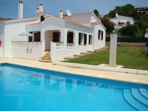 Casa Sud - A Family-Friendly Villa With Pool, And 3 Bedrooms