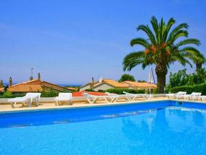 Casa Sud - A Family-Friendly Villa With Pool, And 3 Bedrooms