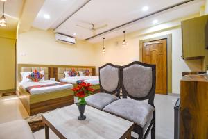 FabHotel Seven Inn 30 - Near Care Hospital