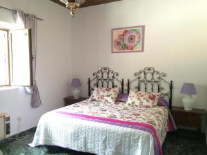 Alojamiento Rural Economato