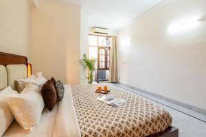 Homlee-Green Luxury 3BHK-South DEL-NFC-Fortis Hospital