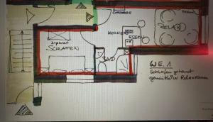 Studio Nr 1 Münster Roxel