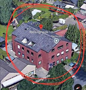 Studio Nr 1 Münster Roxel