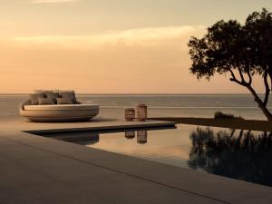 Magnificent Zakynthos Villa Ritz Regalia 5 Bedrooms Spectacular Sea Views And Private Pool Argassi