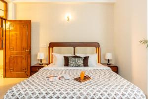 Homlee-Green Luxury 3BHK-South DEL-NFC-Fortis Hospital