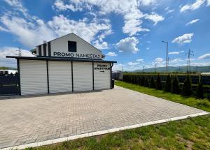 Promo Studio Apartment