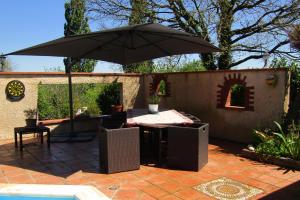 Maisons d'hotes Galinat : photos des chambres