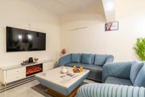 Homlee-Green Luxury 3BHK-South DEL-NFC-Fortis Hospital