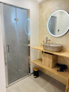 La Suite Suspendue & SPA