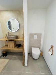 La Suite Suspendue & SPA