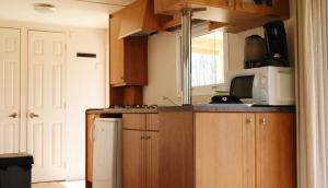 Camping Alkenhaer Appelscha Chalet 034