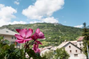 Hotel Vauban Briançon Serre Chevalier