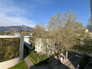 YUGOGO PETRARCA 1 - BILOCALE CON BALCONE, Trento Centro