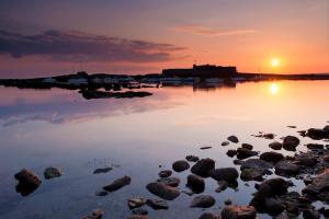 Villas Le 3C - Maison Neuve - Terrasse - Jardin Clos : photos des chambres