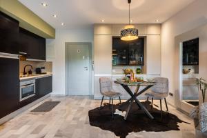 Luxurious Apartment in 5-Star Hotel del Golf