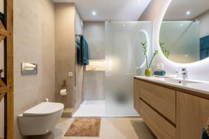 Luxurious Apartment in 5-Star Hotel del Golf