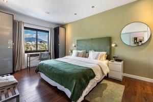 Luxurious Apartment in 5-Star Hotel del Golf