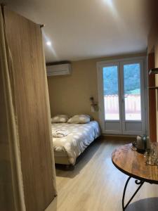 B&B / Chambres d'hotes Auberge De La Vallee : photos des chambres