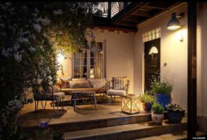 Big and beautiful Villa in Nyhamnsläge