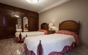 Terrace Penthouse Las Canteras beach