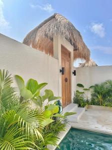 Villa Sumajah 1 - Brand New Villa with Private Pool in Uluwatu
