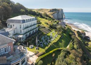 Hotels Dormy House : photos des chambres