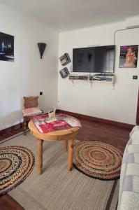 Chalets Chalet LE CHEVREUIL : photos des chambres