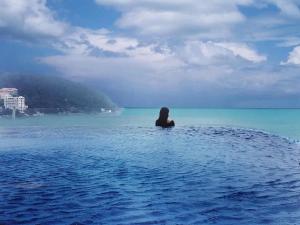 Căn hộ Mermaid Seaview ngay tháp tam thắng bãi sau Vũng Tàu