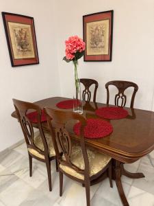 BUIZA SETAS Apartment