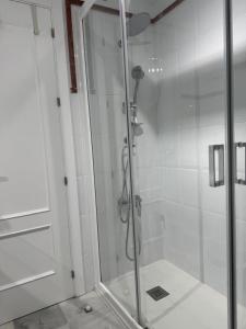 BUIZA SETAS Apartment