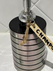 BUIZA SETAS Apartment