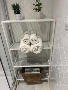 BUIZA SETAS Apartment