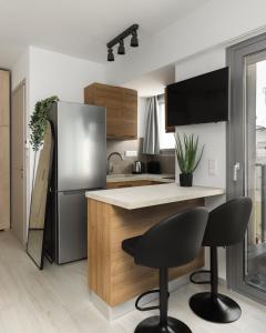 Babylon Luxury Suites No1 by BiNoBi!