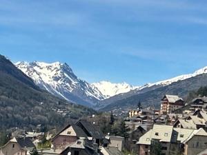 Hotels Hotel Vauban Briancon Serre Chevalier : photos des chambres