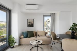 Babylon Luxury Suites No1 by BiNoBi!