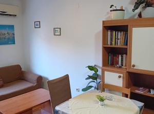 Apartment Petrova