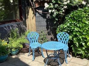 Bwthyn Strathmore - Charming 18th-Century Cottage in Solvas Heart