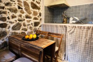 CASA MIA - Maison et chambres à louer à Corbara