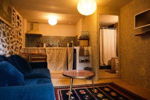 CASA MIA - Maison et chambres à louer à Corbara