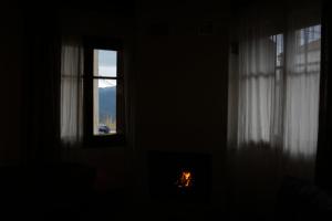 Arachova - Downtown Exclusive Apartment