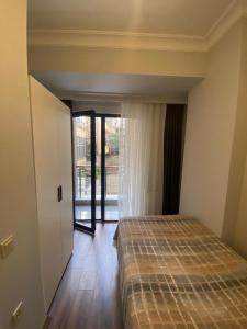 Şişli Merkezde Konforlu Daire