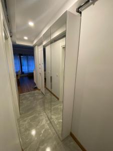 Şişli Merkezde Konforlu Daire